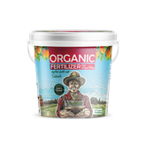 کود باغچه کامل پلت یک کیلویی